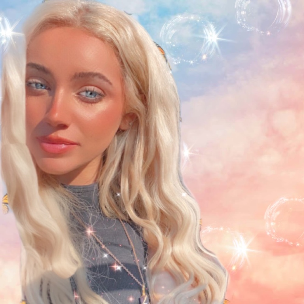 Meet your Posher, Sky